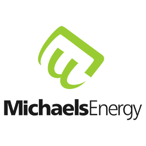 Michaels Energy logo