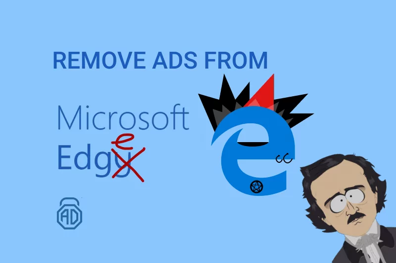 How to Remove Ads from Edge Browser