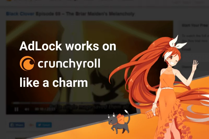 How to Skip Ads on Crunchyroll