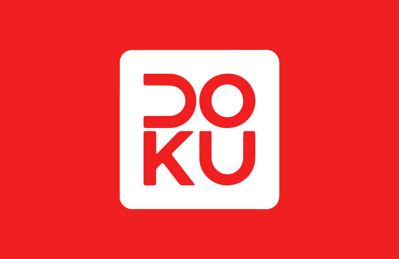 Doku - logo