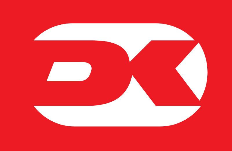 Logo de Dankort