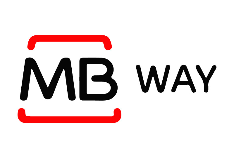 MB WAY - logo