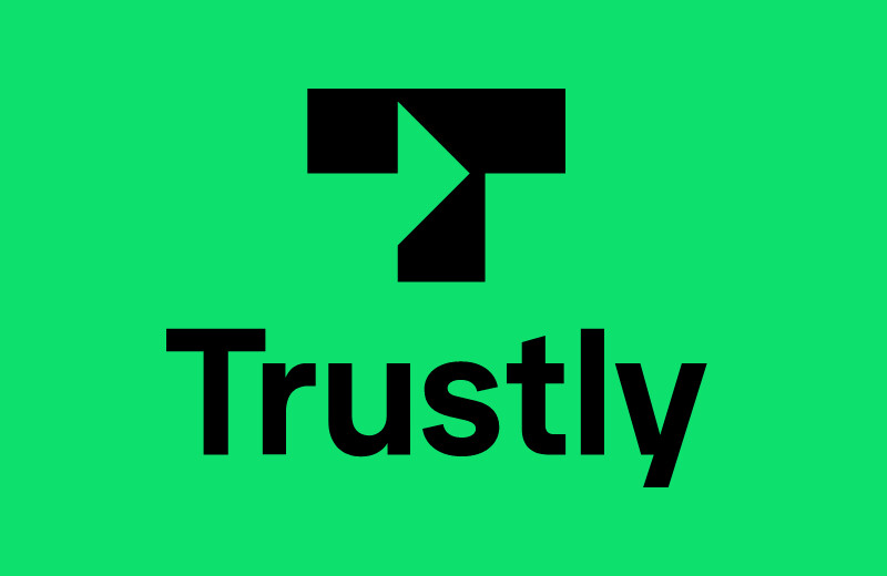 Trusty - logo