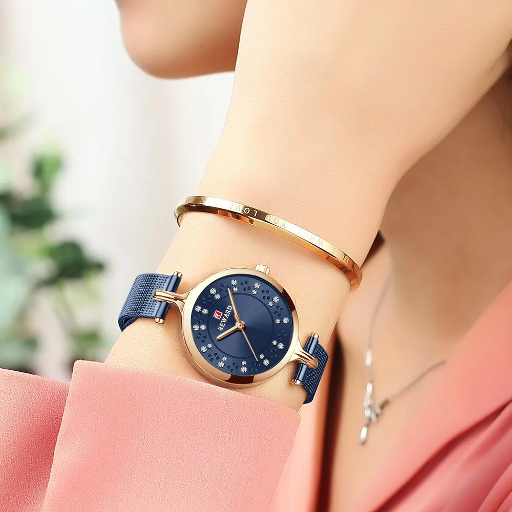 Đồng hồ nữ chính hãng Tháng 8 2023 -SDN16 đẹp cao cấp, giá tốt nhất, tại malanaz shopping và Shopviets.com, giao hàng nhanh. Mua Đồng hồ đeo tay Nữ Giá Tốt