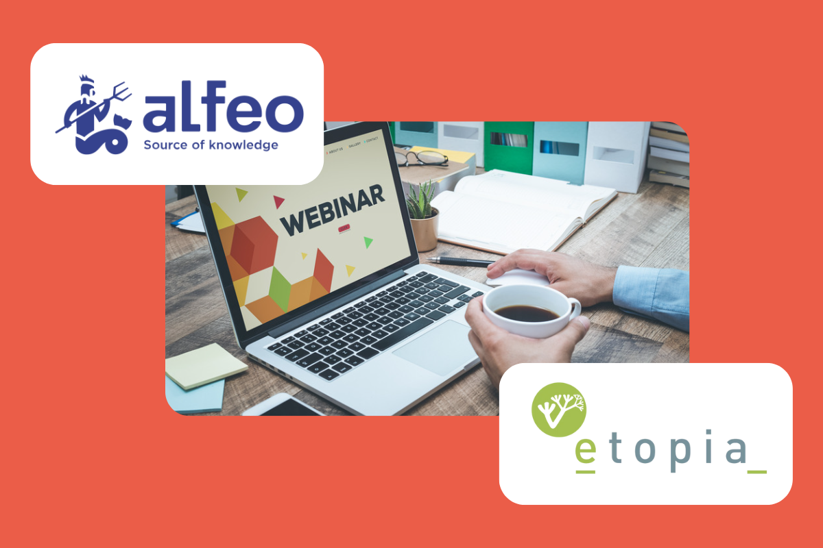 Replay Webinaire | Etopia : sa gestion documentaire & d'archives