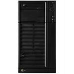 サードウェーブ、Xeon 5600ワークステーション「T-200-SC」