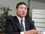 地元密着型の広告会社を劇的に変えた富士通のCRMate