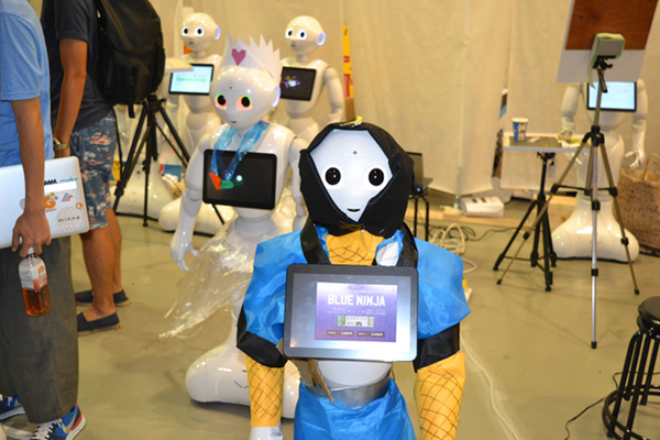 数年前はクラウドもIoTと同じだった 専門記者が語る実感