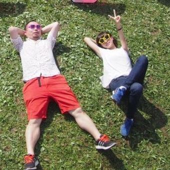 寝転ぶだけで超リア充写真が撮れるOLYMPUS AIR用カラビナ・マウンターが恐ろしい