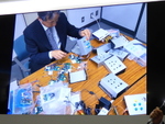 オープンデータの鯖江市が取り組むIchigoJam＋sakura.ioの公共交通IoT