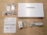 「NETGEAR Insight」でオフィスの新しいVPNルーターも簡単設定