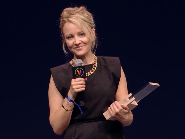 ライブストリーミングショッピングのBambuserが受賞「LVMH Innovation Award」