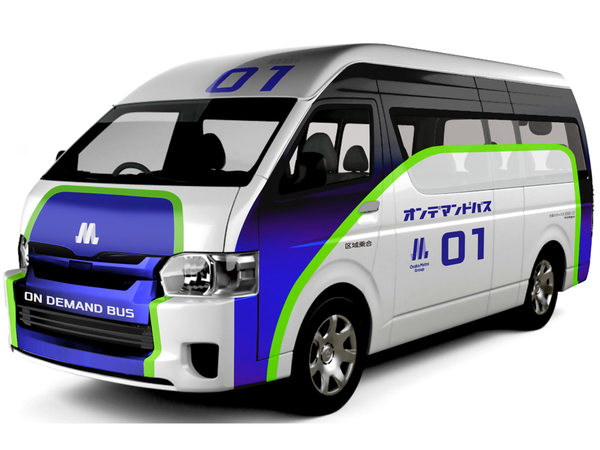 なぜ、みずほ銀行がMaaS支援？普及に欠かせない要素は何か