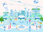 【連載】都市OSって何だ？ ～西新宿スマートシティ協議会 勉強会レポート～