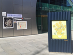 公募コンクール「FACE」の優秀作品を見に行こう！ SOMPO美術館「絵画のゆくえ 2022」1月14日～2月13日開催