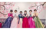 韓国の伝統衣装を着て写真撮影をしよう！　新宿ワシントンホテル「チマチョゴリ韓服体験プラン」を販売中