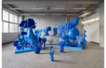 リアルとバーチャル双方から体験する展覧会「多層世界」シリーズ3回目となる企画展「多層世界とリアリティのよりどころ」12月17日より開催
