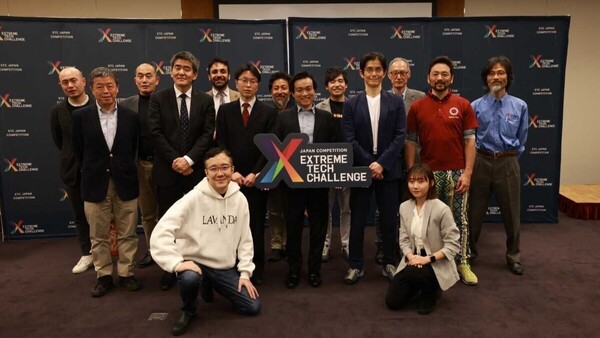 日本代表はゲノム解析技術のbitBiome。人類の課題に取り組むスタートアップコンテスト XTC2023 日本予選