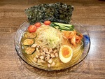 1日20食限定！ 麺屋 翔 みそ処、夏にぴったりの限定麺「爽涼みそ冷麺」本日6月23日スタート
