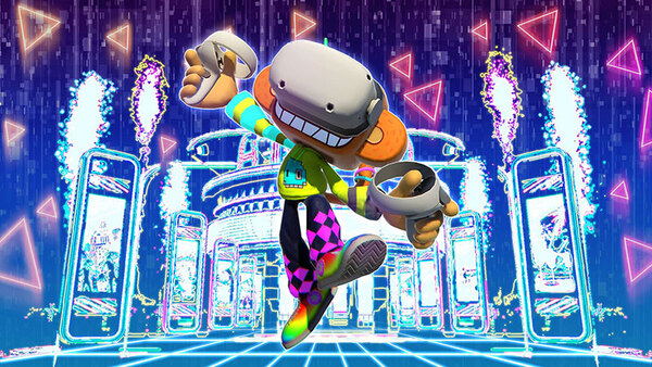 Meta Quest版『サンバDEアミーゴ：バーチャルパーティー』が10月13日に配信決定！