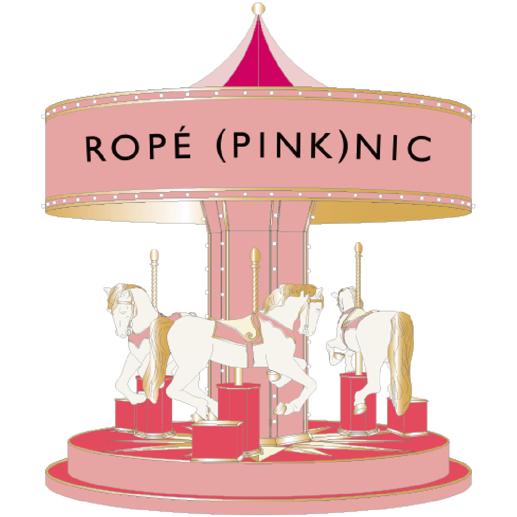 ロペピンクニック