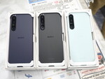 まだイケる！ ソニー「Xperia 1 IV SO-51C」の未使用品が7万4800円！