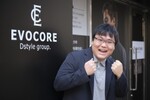 運動いらずでみるみる痩せる！「EVOCORE」ダイエット特集