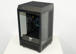 「自作は無理だけど唯一無二のゲーミングPCがほしい、しかもコンパクトで！」に対する、パソコンショップSEVENの回答がコチラ