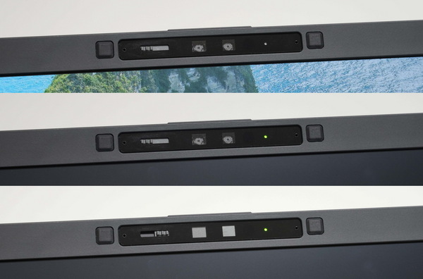 「レッツノート SC」実機レビュー