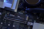 CrucialのNVMe SSD「P510」が爆速なのに爆安すぎていいんですかコレ