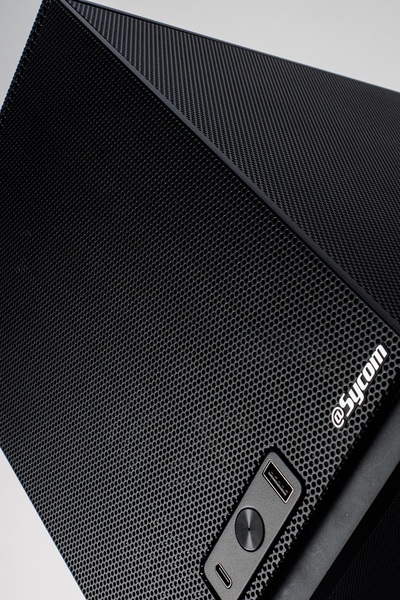 Lepton Mini B860i