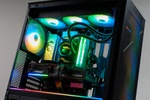 驚きの3年保証！ゲーミングPC入門者は「FREX∀R」のRyzen 7 9800X3D＆Radeon RX 9070 XTモデルを買うべき
