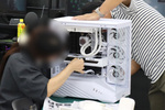 忘れていたPCを自作する楽しさ。ベテラン自作erがリハビリにも訪れる！ アプライド「自作パソコン組み立てイベント」に行ってきた