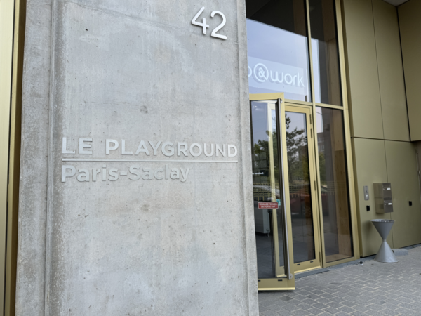 フランス パリ・サクレー大学に学ぶ──研究者が安心して一歩踏み出せる「大学発ディープテック創出」の条件