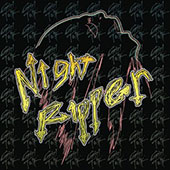 Girl Talk - Night Ripper album cover