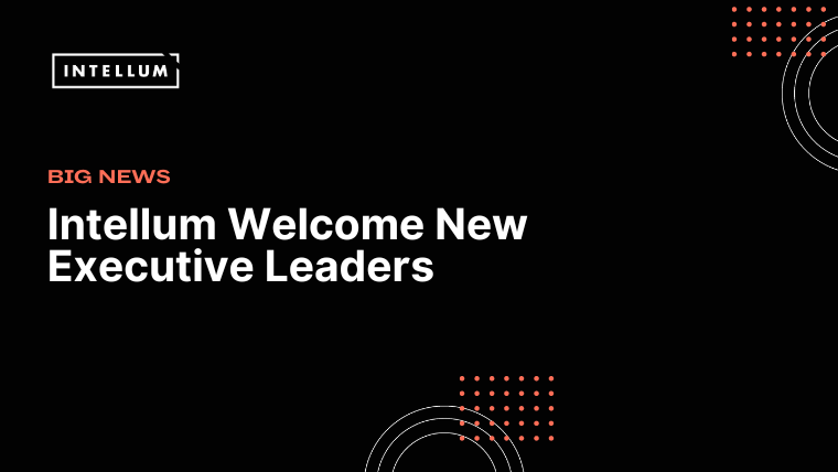 Intellum Welcomes New Executive Leaders 2024 announcement