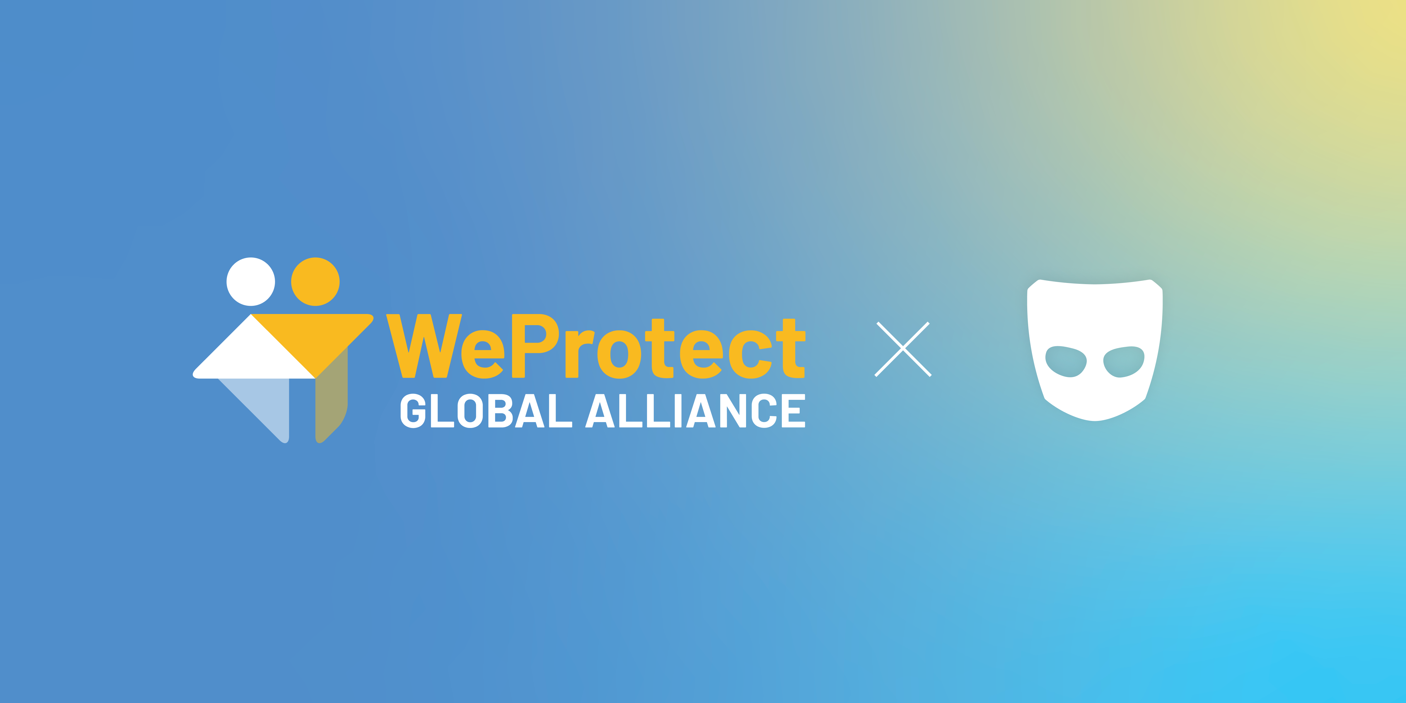 Grindr joins the WeProtect Global Alliance