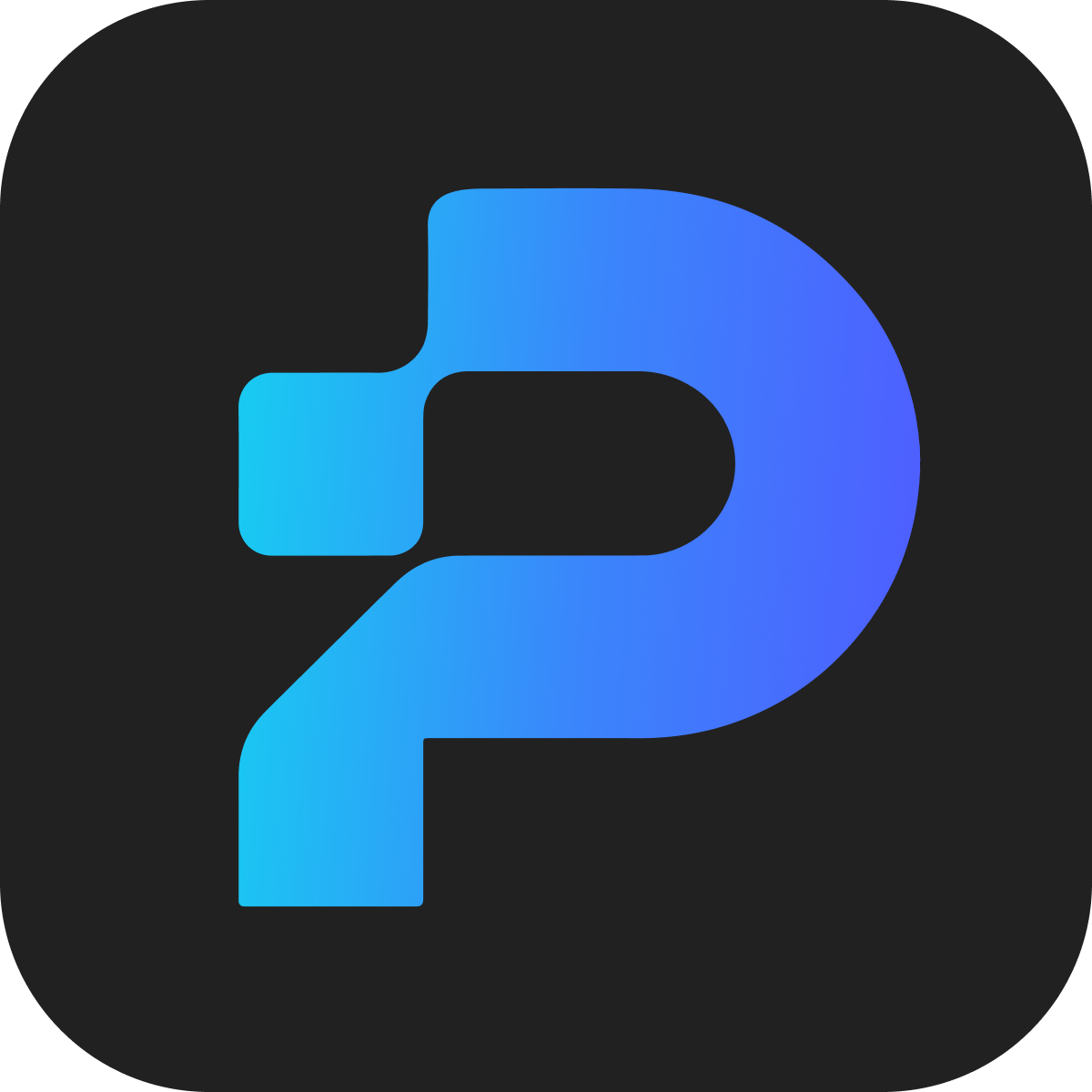 Codeway Pixelup App store logo