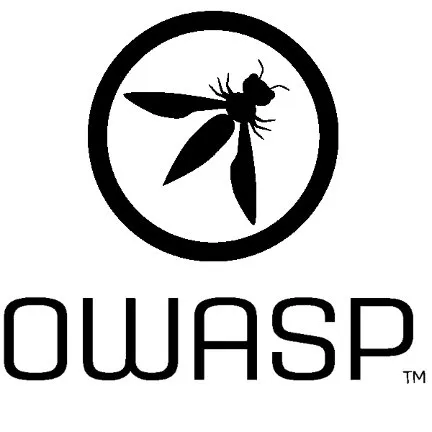 OWASP badge.