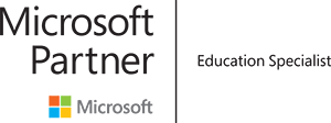 Microsoft Partner - Education Specialist logo