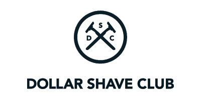 dollar shave club is a customer of Ketch