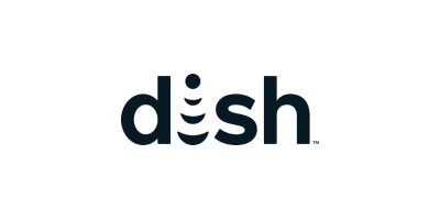 dish is a customer of Ketch