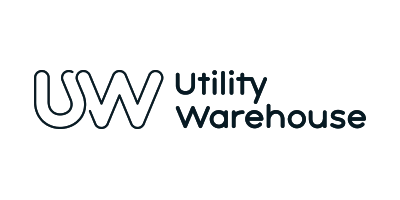 utility warehouse is a customer of Ketch
