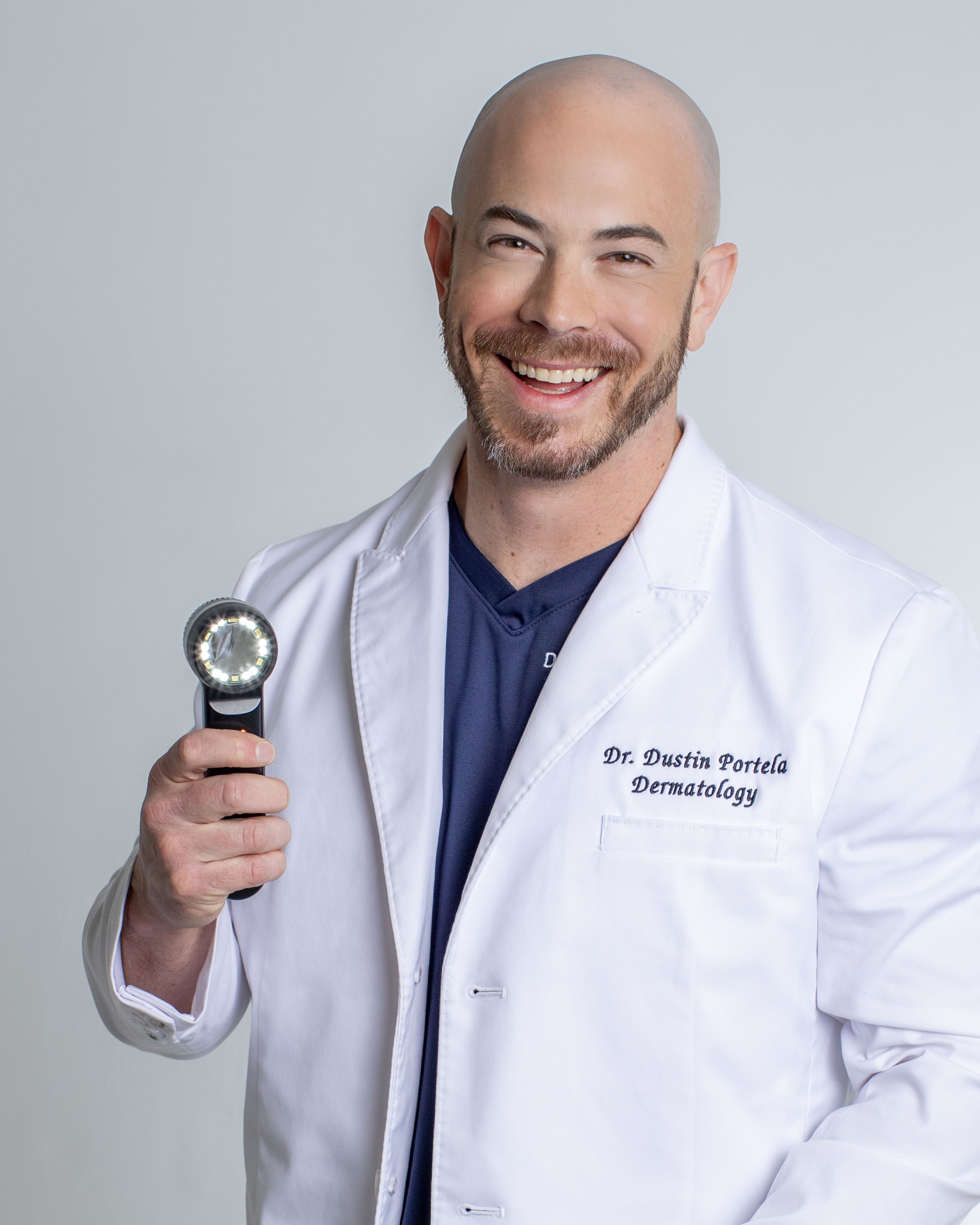 Dr. Dustin Portela