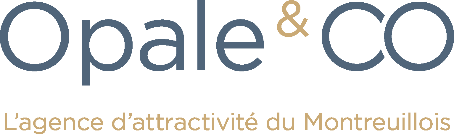 Opale & Co logo