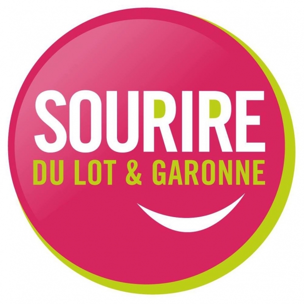 Logo Sourire du Lot et Garonne