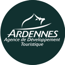 Logo Tourist Development Agency Ardennes