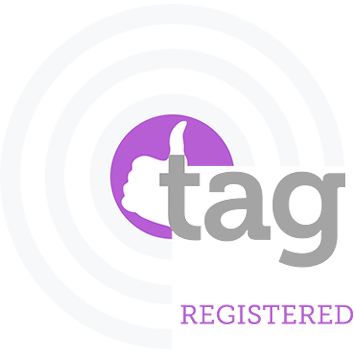 TAG registered
