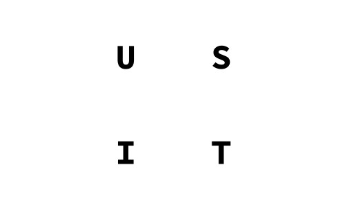 USIT logo