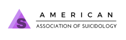 American Association of Suicidology Logo